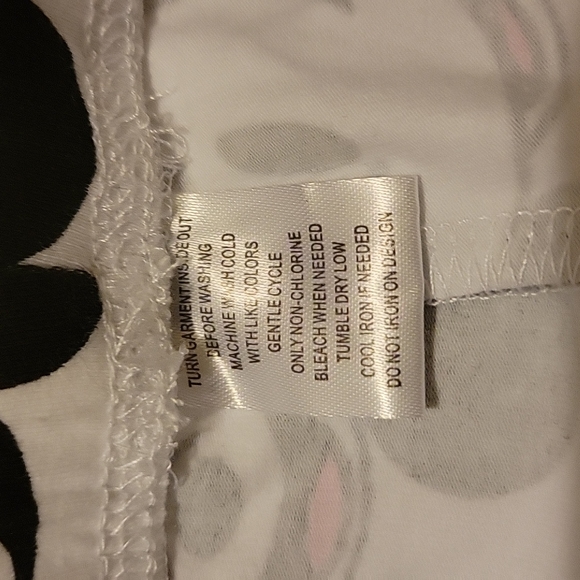 NWT: Disney Mickey Mouse Bike Shorts and Ankle Socks Bundle - Picture 4 of 13